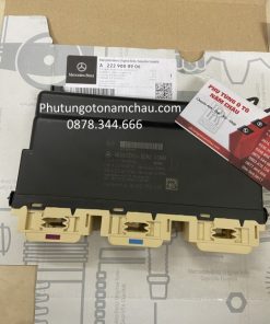 A2229008906 Hộp điều Khiển Ghế Mercedes-Benz S400 Maybach (2)