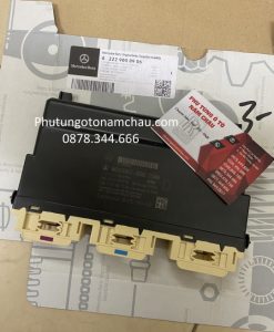 A2229008906 Hộp điều Khiển Ghế Mercedes-Benz S400 Maybach (3)