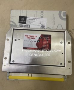 A2229009811 Hộp điều Khiển Nâng Gầm (3)