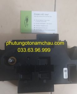 A2229063202 Hộp Cầu Chì Mercedes-Benz W22 S-Class (1)