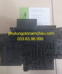 A2229063202 Hộp Cầu Chì Mercedes-Benz W22 S-Class (2)