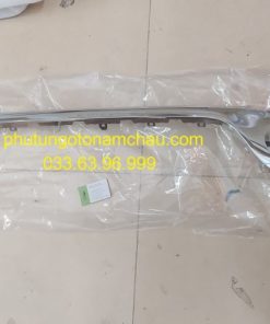 A2478859902 Nẹp Inox Cản Sau Mercedes-Benz GLB (2)