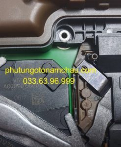 A7252709011 A0009015000 Mạch điện Hộp Số Mercedes-Benz 725 (2)