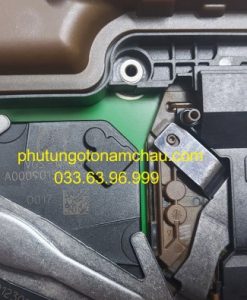 A7252709011 A0009015000 Mạch điện Hộp Số Mercedes-Benz 725 (3)