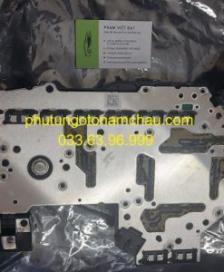 A7252709011 A0009015000 Mạch điện Hộp Số Mercedes-Benz 725 (4)