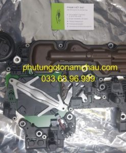 A7252709011 A0009015000 Mạch điện Hộp Số Mercedes-Benz 725 (5)