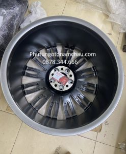 LAZANG Mercedes Benz S450 A2224011802 9293 (4)
