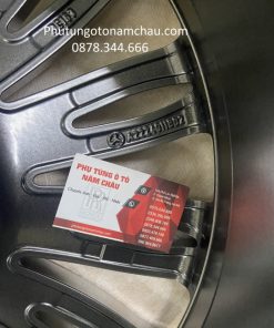 LAZANG Mercedes Benz S450 A2224011802 9293 (5)