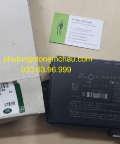 LR080744 Hộp Smart Key Land Rover (2)