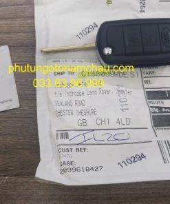 LR088264 Chìa Khoá Land Rover (4)