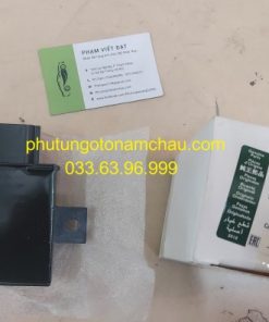 LR097220 Hộp điều Khiển Bơm Xăng Land Rover (2)