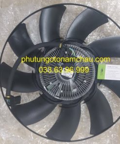 LR112860 Quạt Gió động Cơ Land Rover (2)