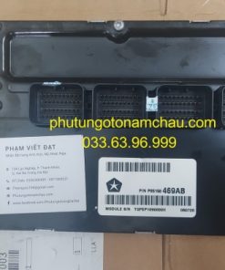RL15 0469AB 5150469AB Hộp đen Dodge Chrysler (1)