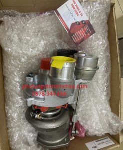 11657600890 Tubor Mini Cooper (2)