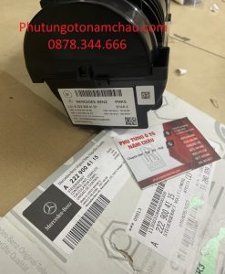 A2229004115 Bơm Hít Cửa Mercedes-Benz (1)