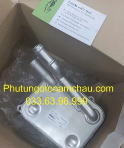 079117015B Két Làm Mát Dầu Máy Audi A8 (2)