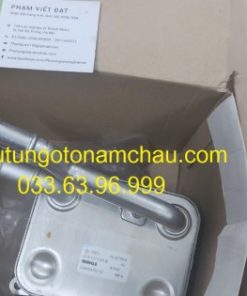 079117015B Két Làm Mát Dầu Máy Audi A8 (3)