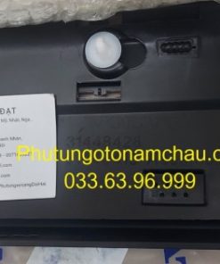 39843008 Ốp Nhựa Liền Inox Trưởc Phải Volvo XC90 (1)
