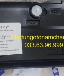 39843008 Ốp Nhựa Liền Inox Trưởc Phải Volvo XC90 (2)