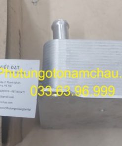 4E0317021H Két Làm Mát Dầu Số Audi A8 (1)