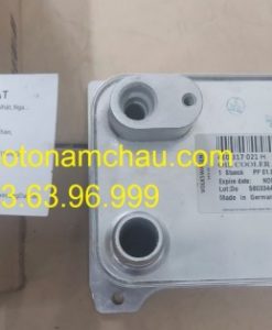 4E0317021H Két Làm Mát Dầu Số Audi A8 (3)