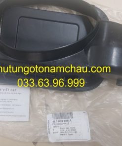 4L0809999A Nắp đổ Xăng Hông Xe Audi (2)