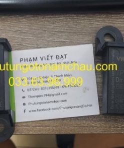 7PP907283 Hộp điều Khiển áp Suất Lốp Audi (2)