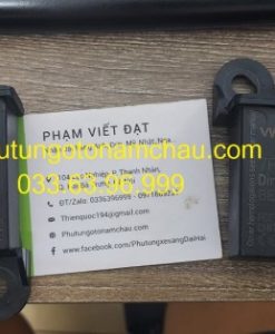 7PP907283 Hộp điều Khiển áp Suất Lốp Audi (2)