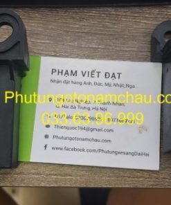 7PP907283 Hộp điều Khiển áp Suất Lốp Audi (3)