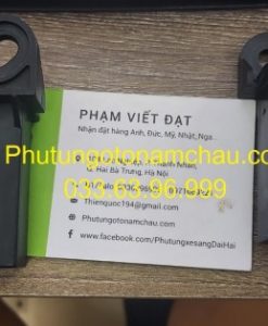 7PP907283 Hộp điều Khiển áp Suất Lốp Audi (3)