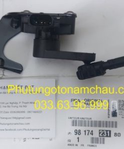 9817423180 Cảm Biến độ Cao Trước Peugeot (3)
