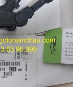 9817423180 Cảm Biến độ Cao Trước Peugeot (4)