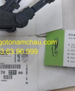 9817423180 Cảm Biến độ Cao Trước Peugeot (4)