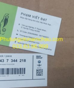 51437344217 51437344218 Ốp Nhựa Trong Xe Hông Sau BMW (1)