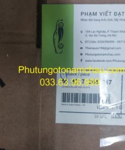 51437344217 51437344218 Ốp Nhựa Trong Xe Hông Sau BMW (3)