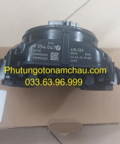 61319354047 Cụm Cáp Còi BMW 520i F10 LCI (3)