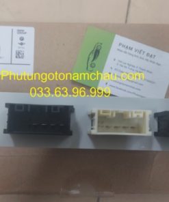 61357394649 Hộp điều Khiển Cốp Sau BMW (1)