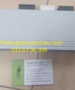 61357394649 Hộp điều Khiển Cốp Sau BMW (3)