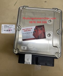 4H0990990E Hộp điều Khiển động Cơ AUDI (2)