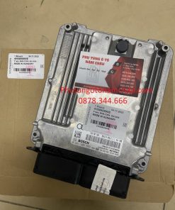 4H0990990E Hộp điều Khiển động Cơ AUDI (3)