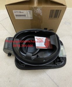 51177358677 Cơ Cấu Mở Nắp Bình Xăng BMW (3)
