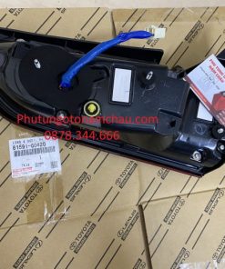 81591-60420 Đèn Hậu Trong Lexus LX570 (2)