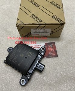 88162-60061 Hộp Cảnh Báo điểm Mù Lexus (1)