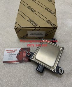 88162-60061 Hộp Cảnh Báo điểm Mù Lexus (2)