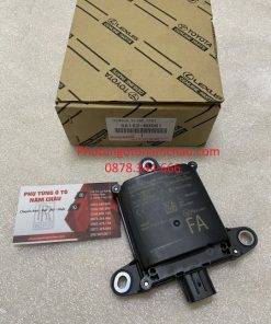 88162-60061 Hộp Cảnh Báo điểm Mù Lexus (3)