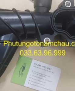 98710650804 Ống Nước Porsche Boxster Cayman (1)
