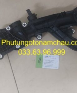 98710650804 Ống Nước Porsche Boxster Cayman (3)