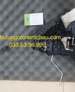 A1647202035 Khoá Cửa Trước Phải Mercedes-Benz GL W164 (1)
