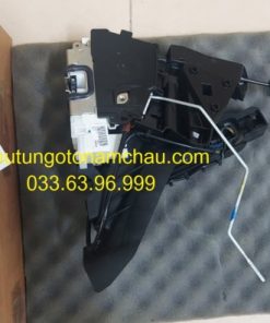 A1647202035 Khoá Cửa Trước Phải Mercedes-Benz GL W164 (5)