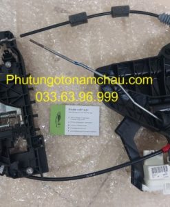 A1647303935 Khoá Cửa Sau Trái Mercedes-Benz GL W164 (2)
